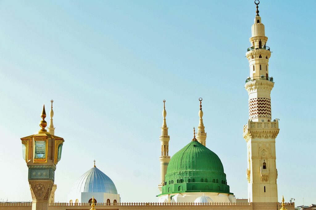 seerat.un.nabi by Dr. Nadeem Ashraf