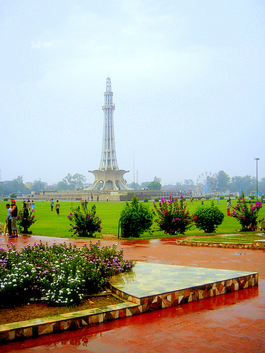 Tareekh.e.Pakistan by Dr. Nadeem Ashraf